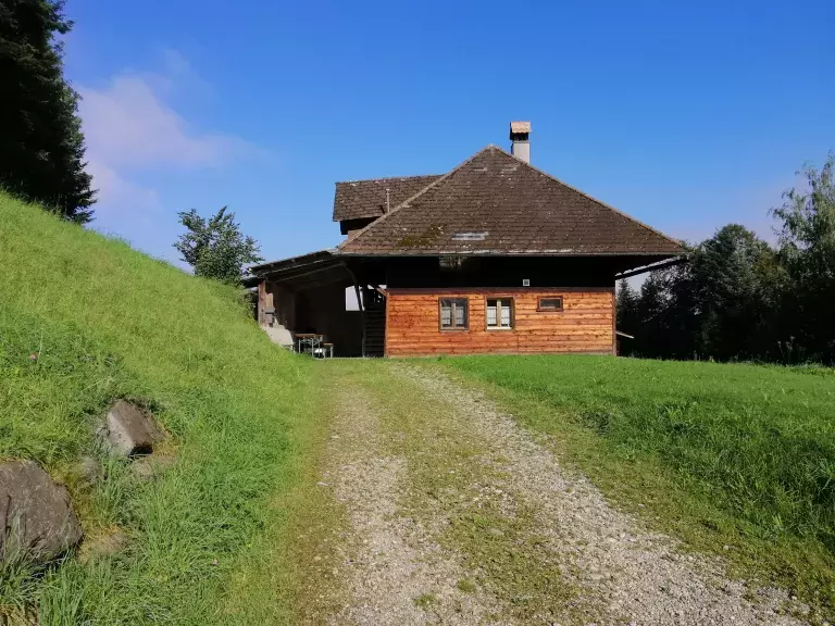 Ferienhaus im Heimisbach 